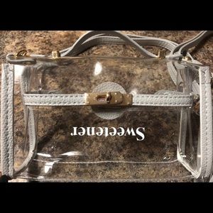 Ariana Grande Sweetener Purse